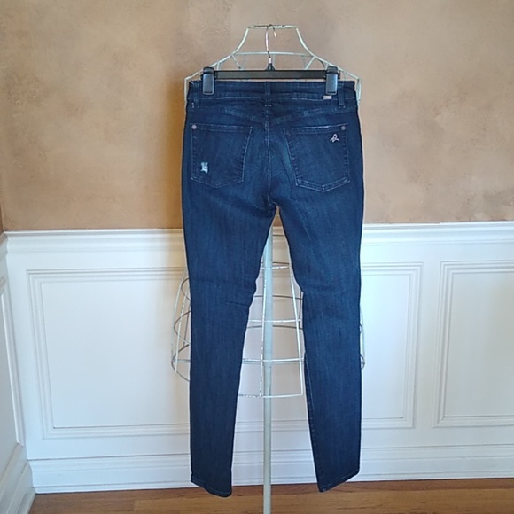 DL1961 Florence Jeans - Picture 5 of 16